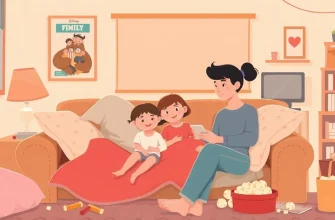 Family Love Stories: A Collection of Heartwarming Films