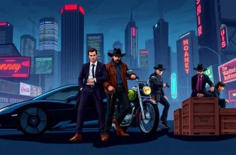 Action Films Where Money Talks