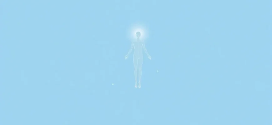 Mystical Journeys: 10 Films on Astral Travel