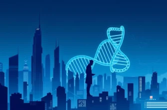 Top 10 Sci-Fi Films About Bioengineering