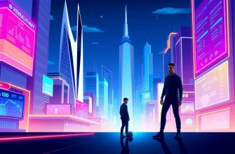 Top 10 Sci-Fi Films on Financial Technologies