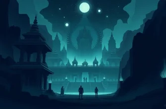 Top 10 Mystical Films About Temple Complexes