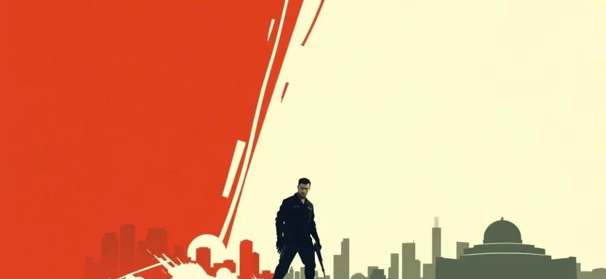 Top 10 Action Films About Rehabilitation