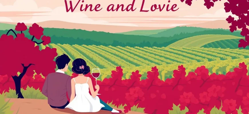 Top 10 Wine Romance Films