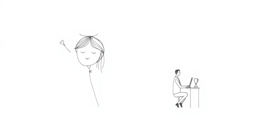 Romance and Rivalry: 10 Films Where Love Meets Competition