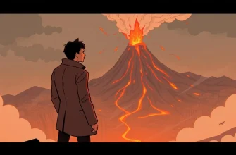 Detective Volcano Movies: A Unique Cinematic Experience