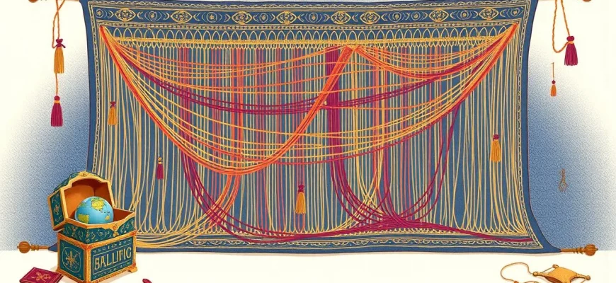 Documentaries Celebrating Language Traditions