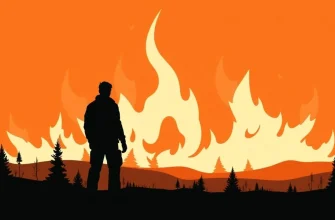 Top 10 Wildfire Drama Films