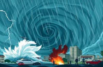 10 Must-Watch Hurricane Action Films