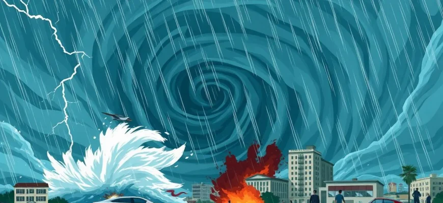 10 Must-Watch Hurricane Action Films