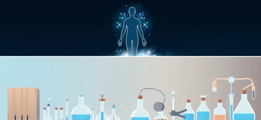 Documentaries on Nanotechnology in Medicine