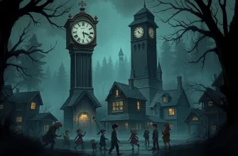 Top 10 Horror Films Set in Small Towns