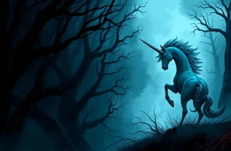 10 Horror Films Featuring Unicorns