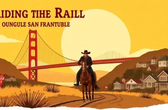 Western Films Set in San Francisco: A Cinematic Journey