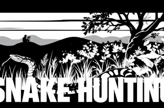 Thrilling Adventures in Snake Hunting
