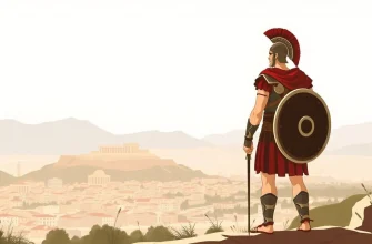 Top 10 Adventure Films Set in Ancient Sparta