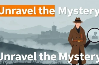 Top 10 Detective Films Set in Scotland