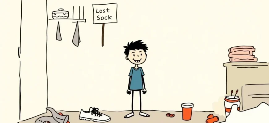 Hilarious Comedies About Struggling Financially