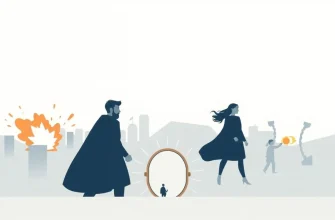 Top 10 Action Films About Personal Transformation