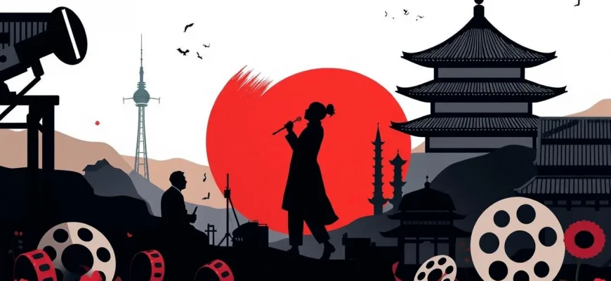 Top 10 Korean Biopic Films to Watch