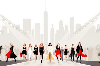 10 Must-Watch Biopics on Fashion Runways
