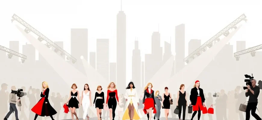 10 Must-Watch Biopics on Fashion Runways