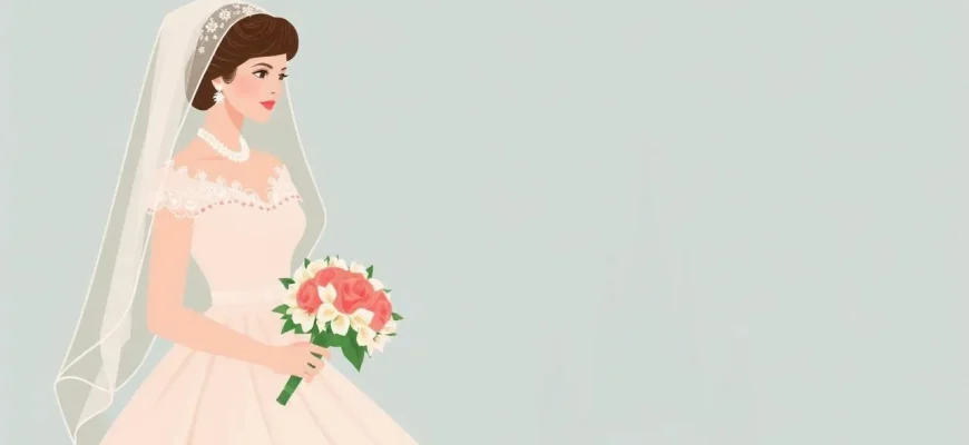 Soviet Films About Brides: A Cinematic Journey