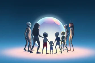 Sci-Fi Films About Adoption: A Journey Through Time and Space