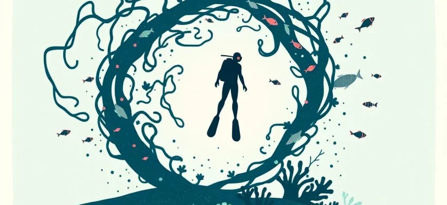 10 Adventure Films About Ocean Exploration