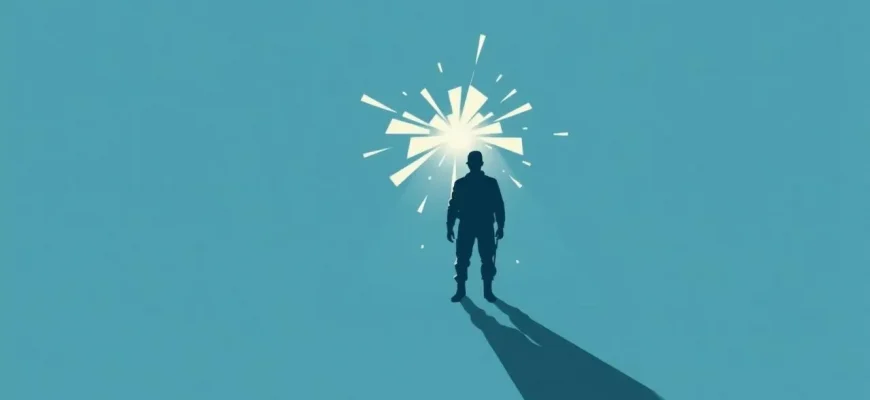 Top 10 War Films Exploring Psychological Resilience