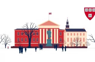 Harvard University in Film: A Cinematic Journey