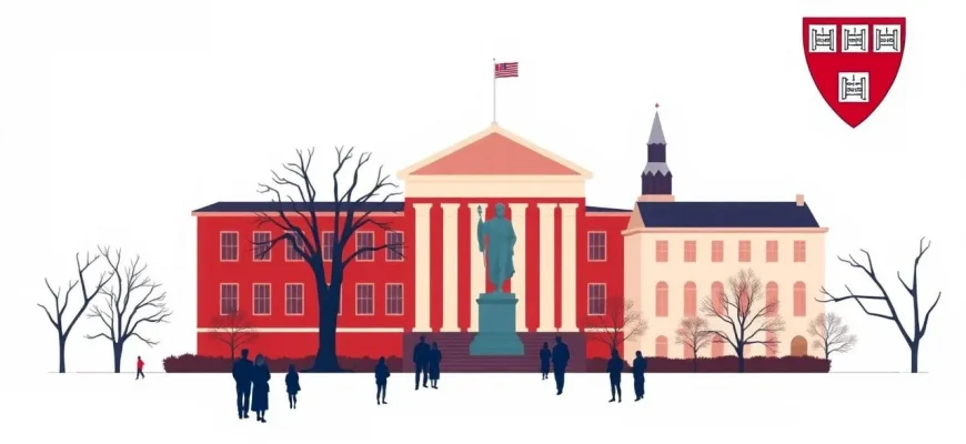 Harvard University in Film: A Cinematic Journey