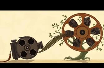 Ancestral Cinema: A Journey Through Time