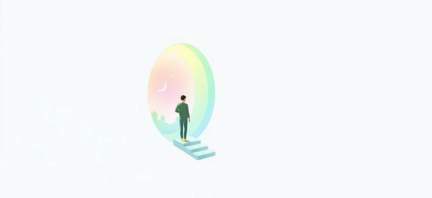 Mystical Portals: 10 Films to Explore Other Worlds