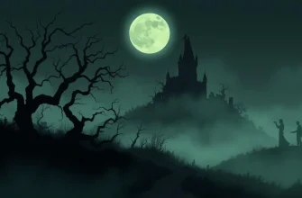 Top 10 Horror Movies About Avalon