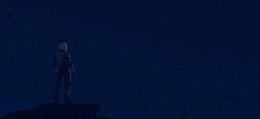 Sci-Fi Rescue Films: A Cinematic Journey of Heroism