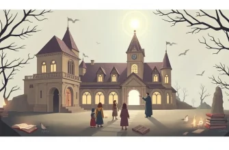 Top 10 Mystical Films About Schools of Healers