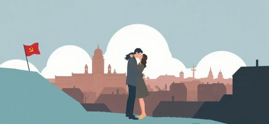 10 Romantic Partisan Films You Can't Miss