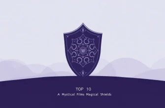 Mystical Films with Magical Shields