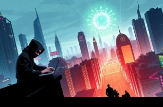 Top 10 Cyber-Thriller Films