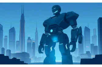 Killer Robots in Sci-Fi Cinema: A Top 10 List
