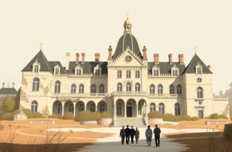 Estate Biopics: A Cinematic Journey