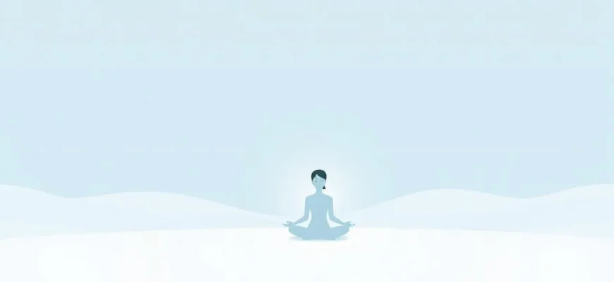 Spiritual Documentaries: A Journey Within