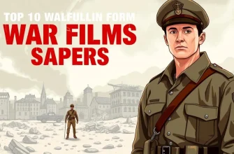 War Films About Sappers: Real Stories of Bravery