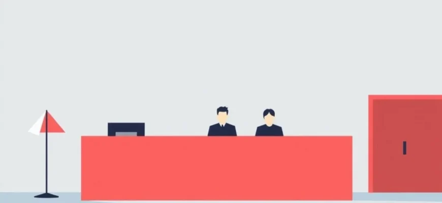 Top 10 Courtroom Dramas to Watch