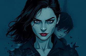 Revenge Thrillers: Parents Seeking Justice for Their Children