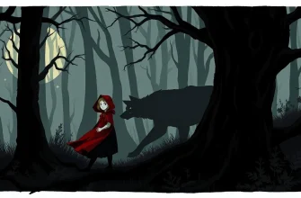 Top 10 Horror Films Inspired by Little Red Riding Hood