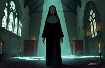 Top 10 Horror Movies About Nuns