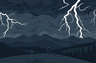 Fantasy Films Where Storms Reign Supreme