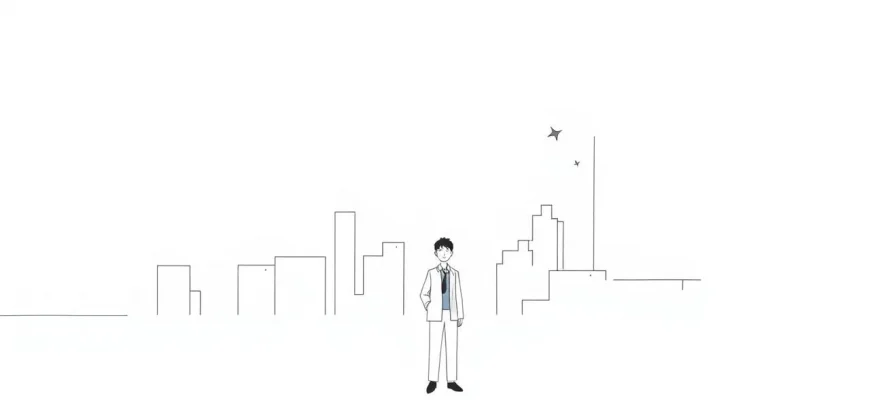 Films About Architects: A Cinematic Journey